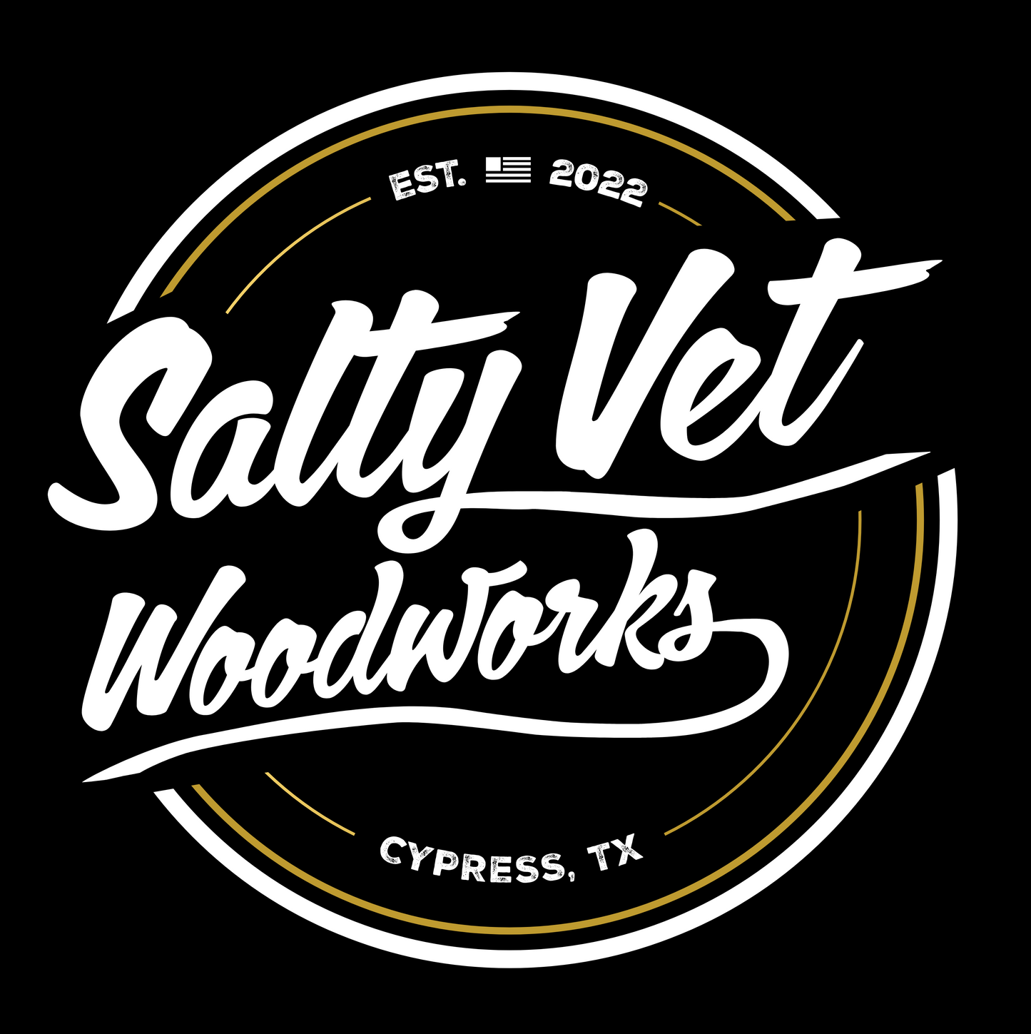 Salty Vet Gift Card